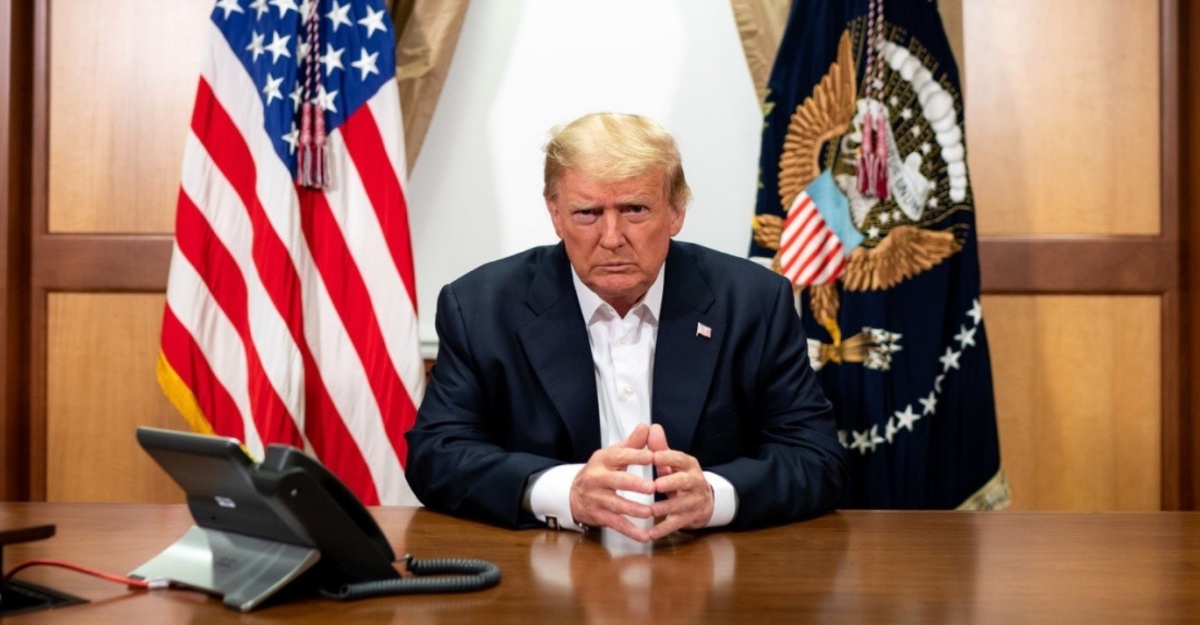 trump ugut rusia