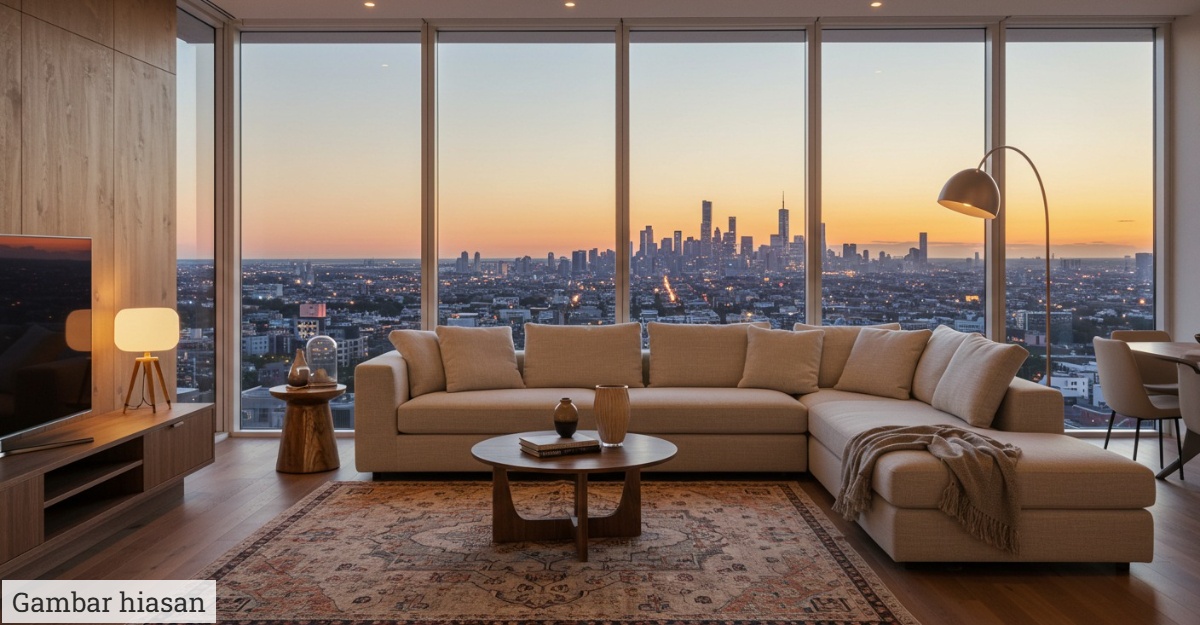 7 Tabiat Kecil Yang Buat Rumah Nampak Sentiasa Kemas