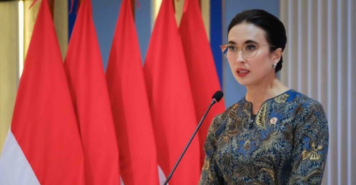 Indonesia latih pekerja migran