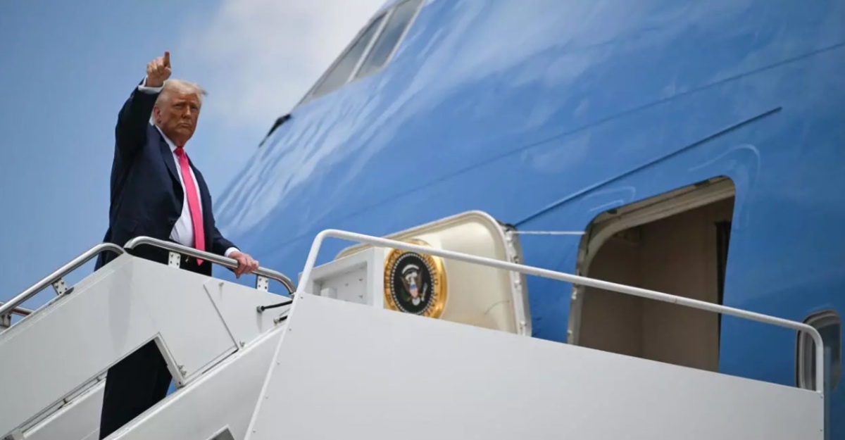 trump tarif indonesia
