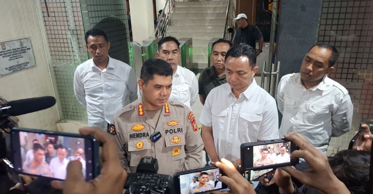 indonesia sindiket seludup bayi