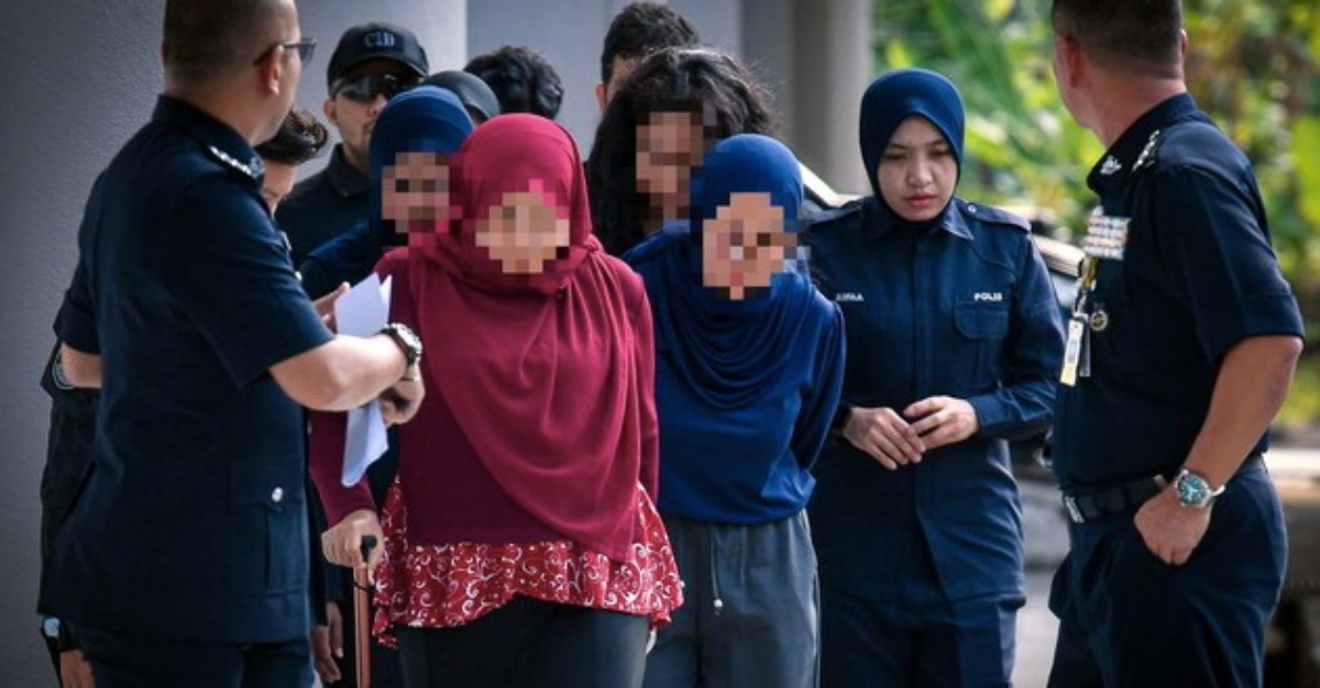 program motivasi rumah tangga