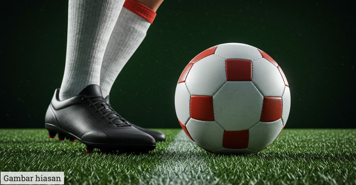 kertas jampi bola sepak