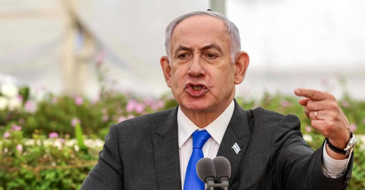 Netanyahu Hilang Majoriti