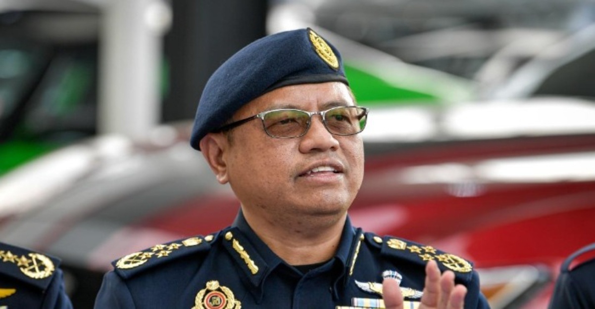 JPJ lesen psv gdl digantung