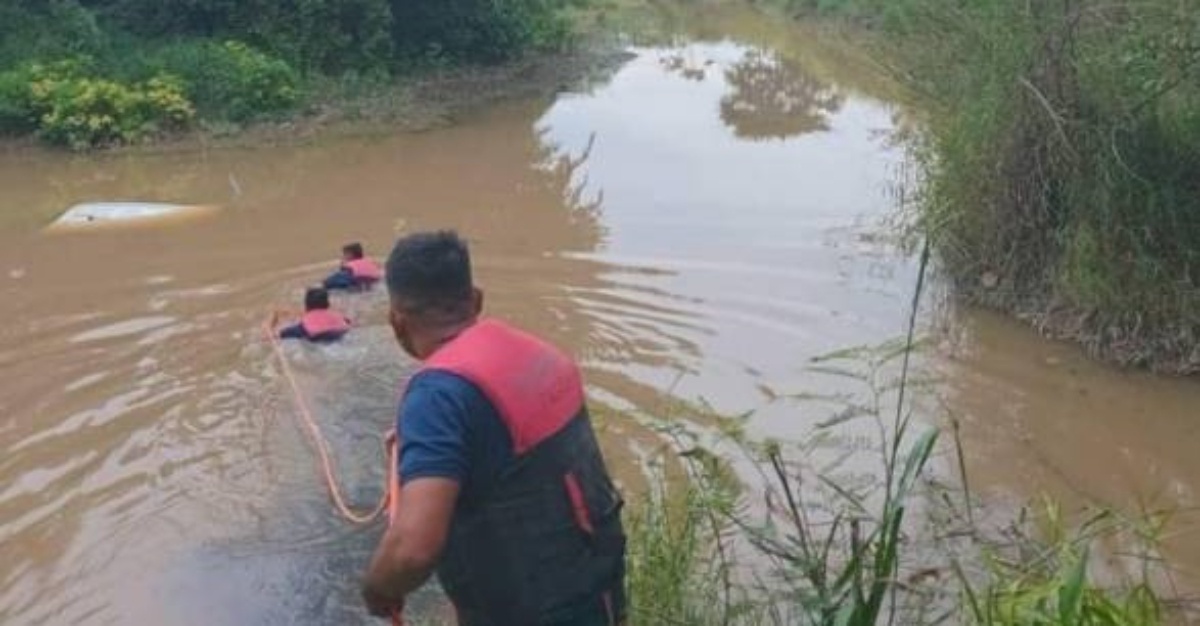 Pempengaruh Permotoran Dijumpai polis