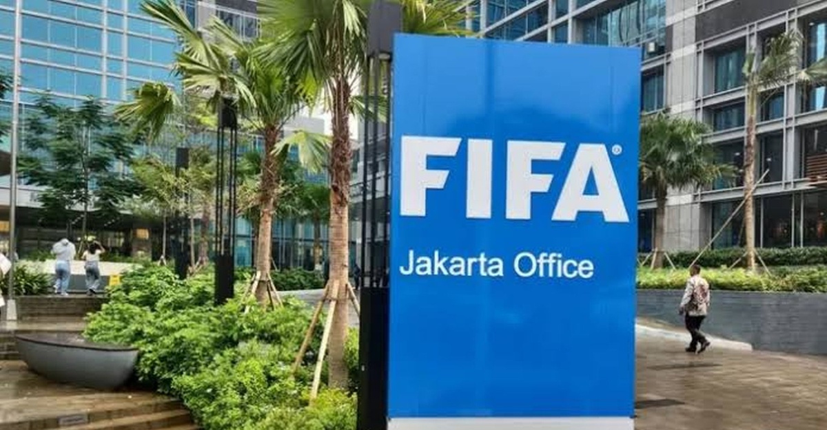 fifa indonesia