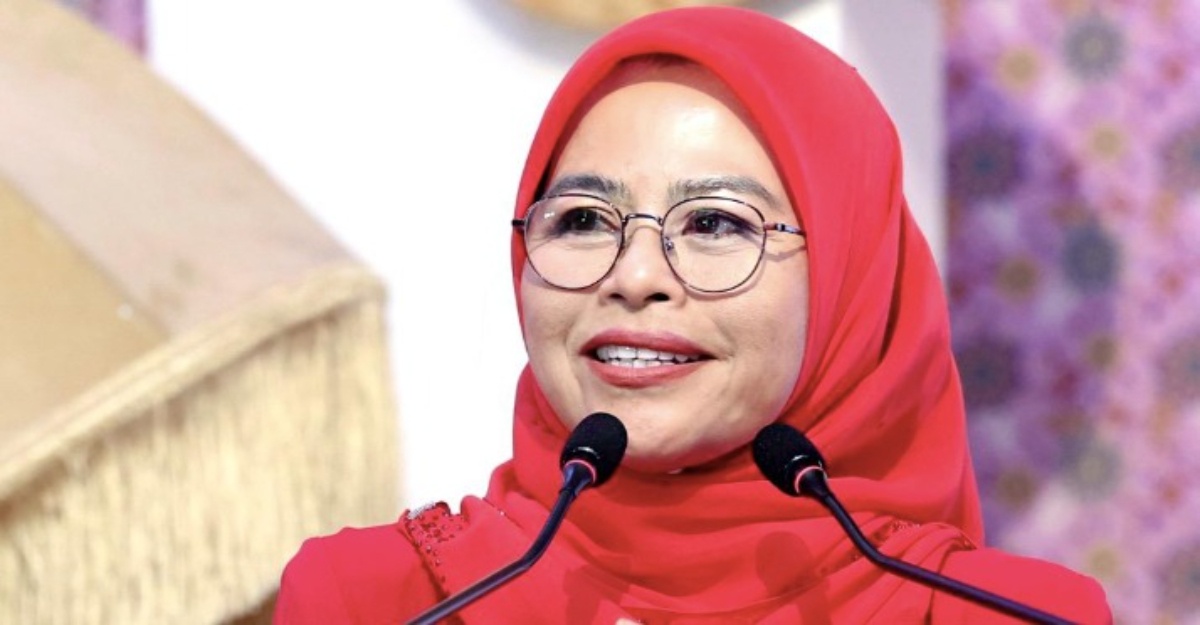 kos sara hidup