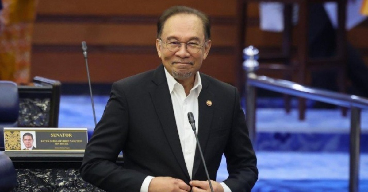 anwar umum penghargaan rakyat