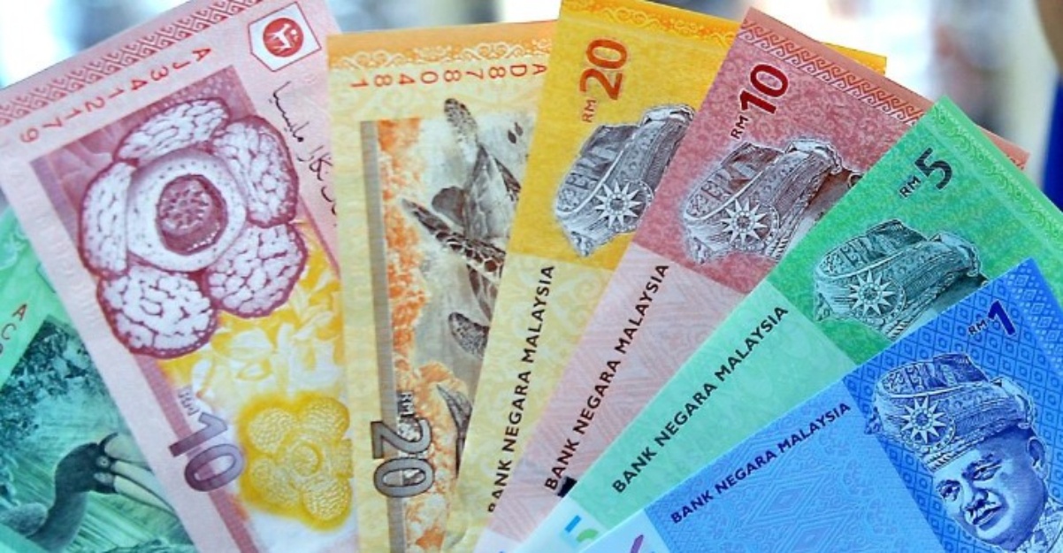 Perintah Gaji Minimum ogos