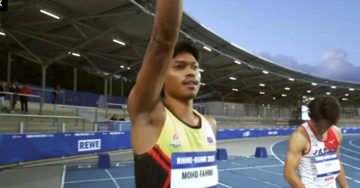final azeem fahmi