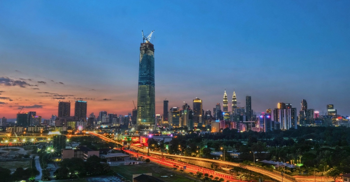 pelajar antarabangsa Malaysia