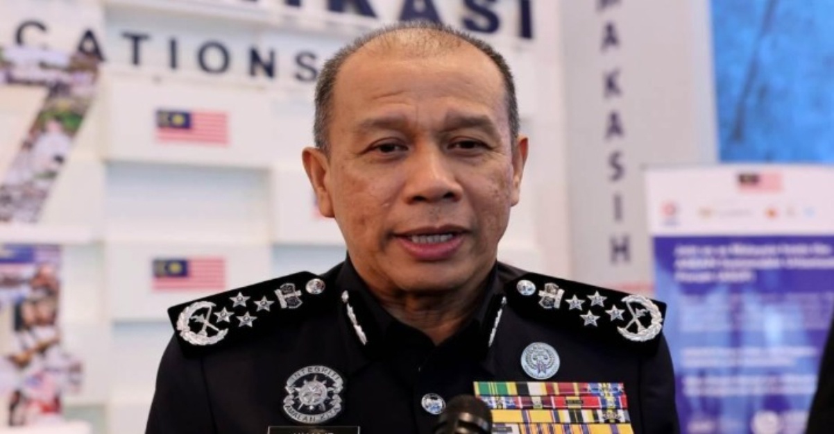 PDRM kesan dua kes