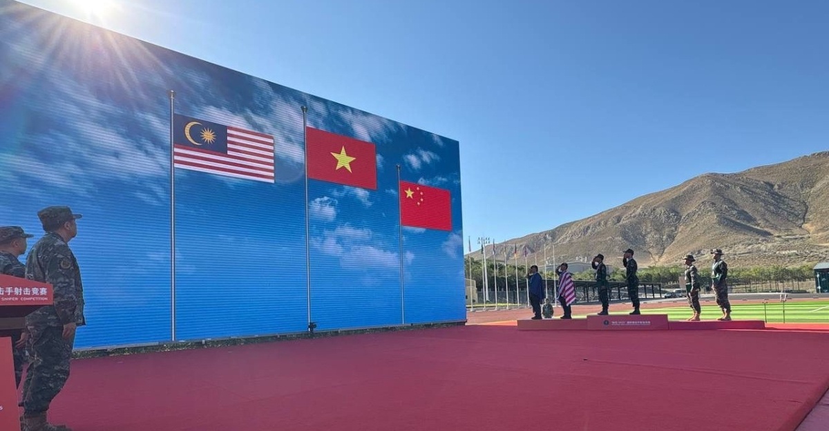 utk pdrm di china