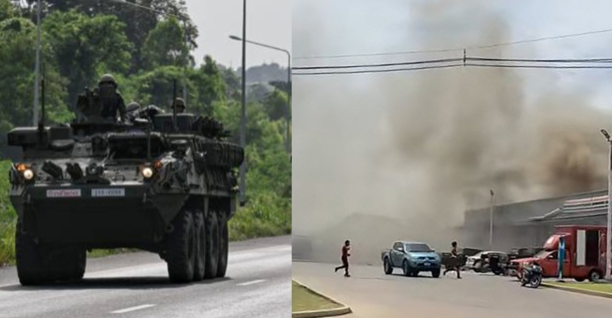 sejarah konflik thailand kemboja
