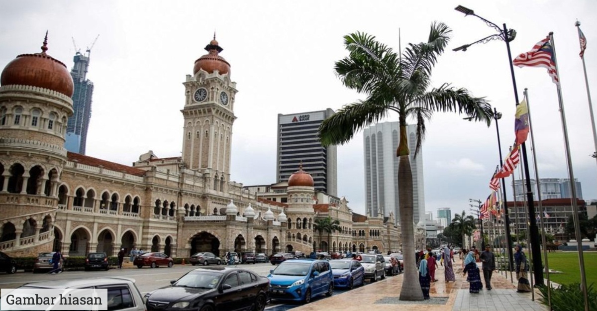 himpunan dataran merdeka