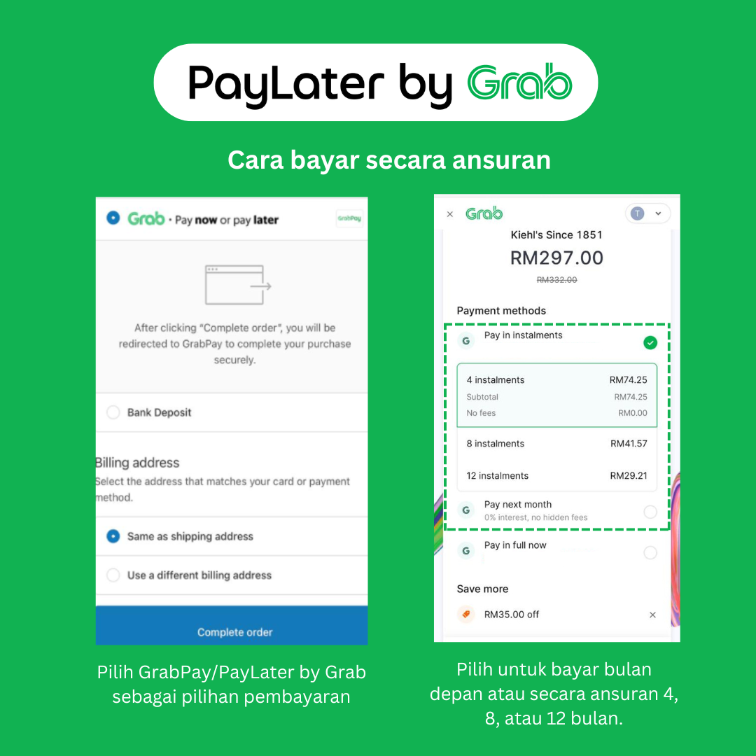 paylater boleh menjerat
