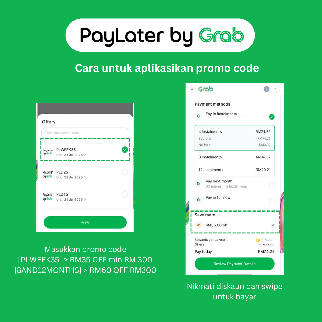 paylater boleh menjerat