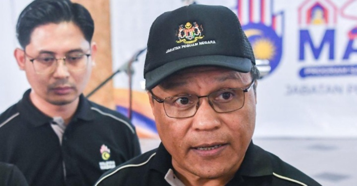 penjawat awam peguam negara