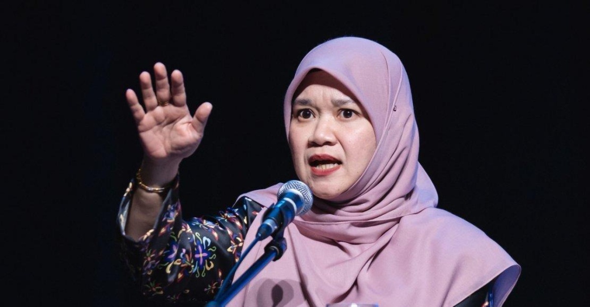 Akademi Bahas MADAN SBP Fadhlina