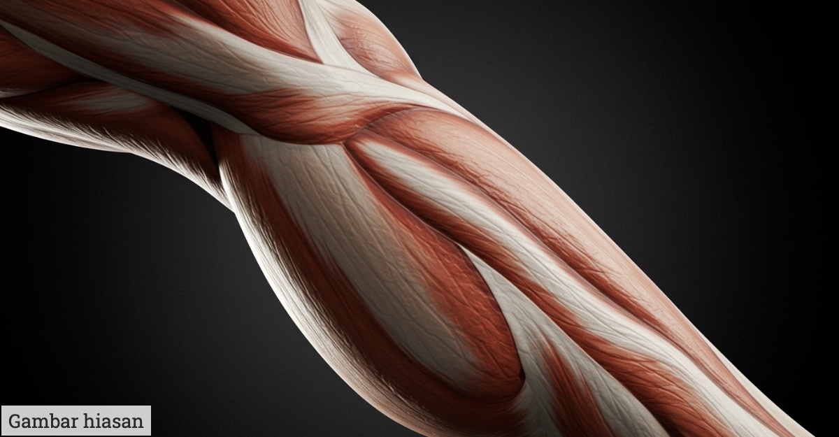 jantung kedua manusia