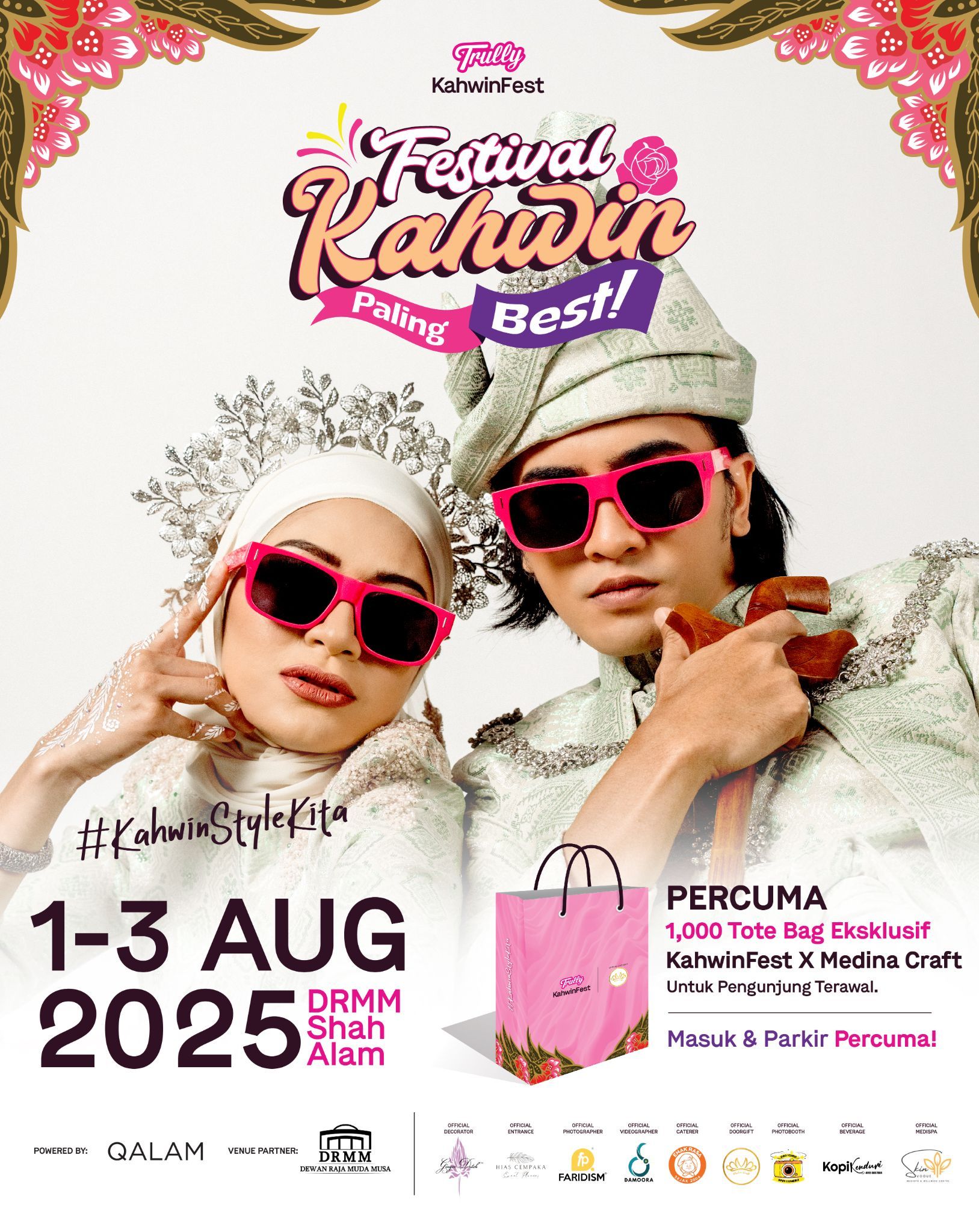 KahwinFest 2025