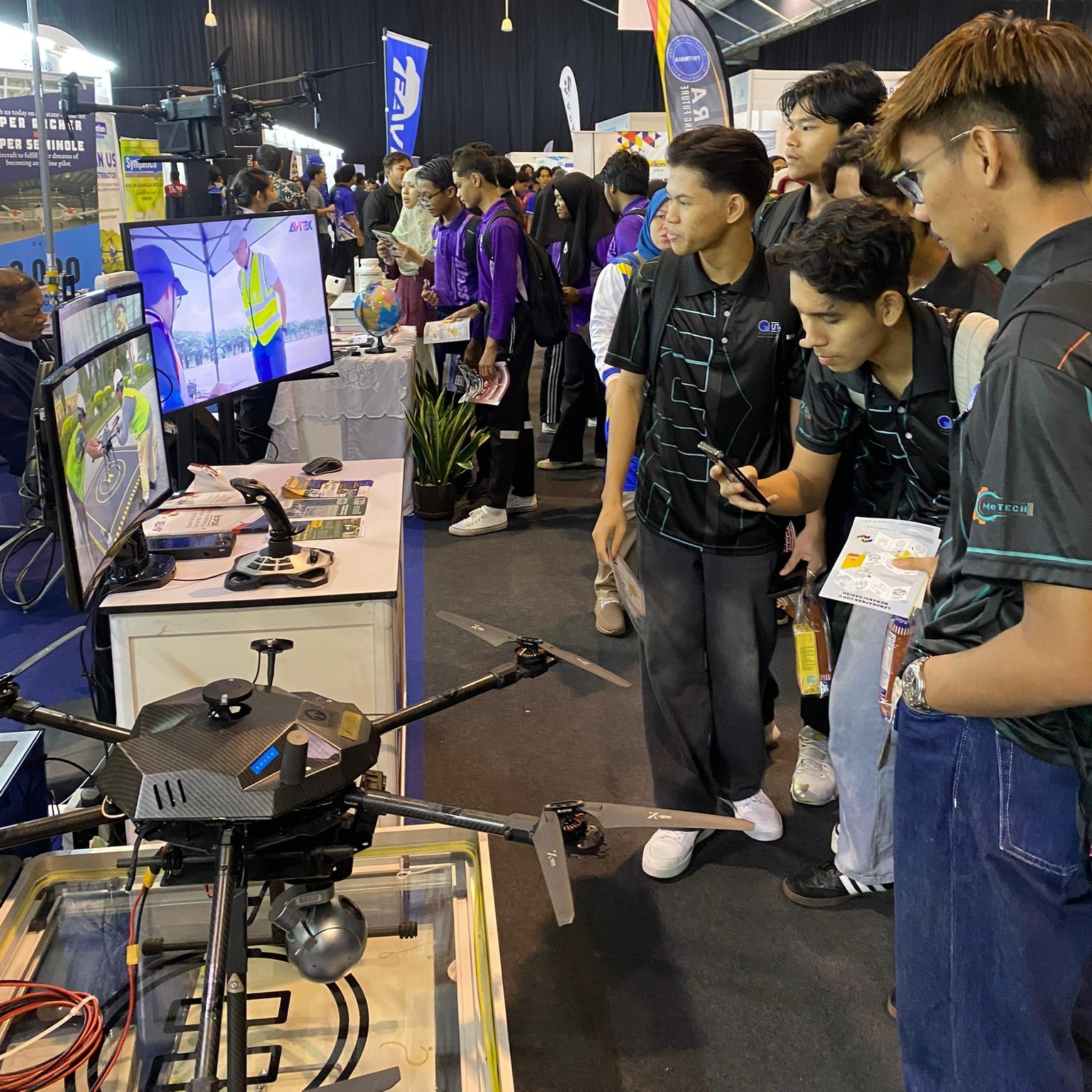 aeroangkasa malaysia