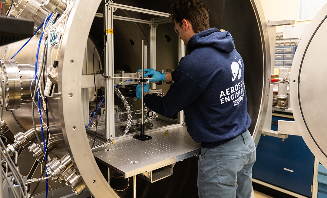 jurutera aeroangkasa