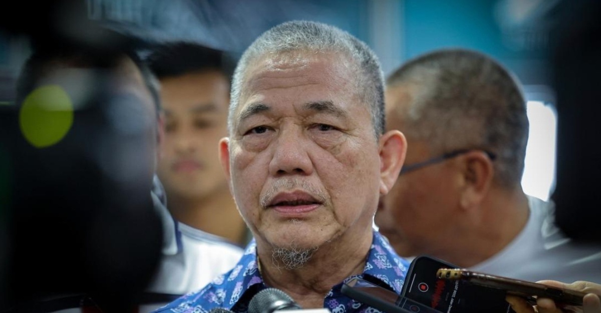 projek tenaga nuklear