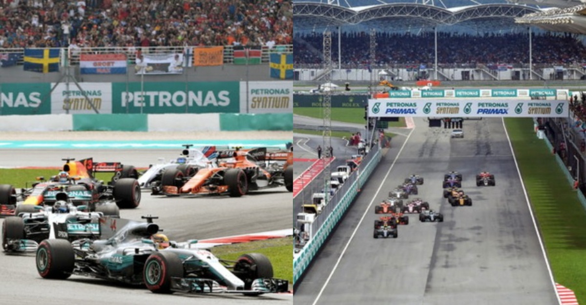ramai rindui litar sepang