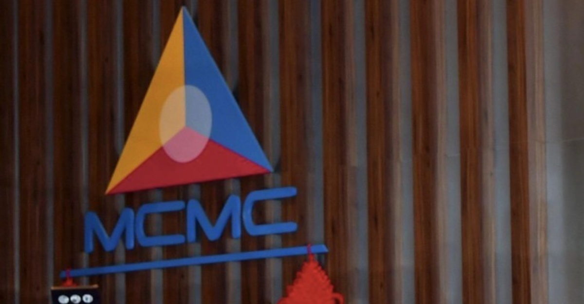 mcmc siasat video pempengaruh