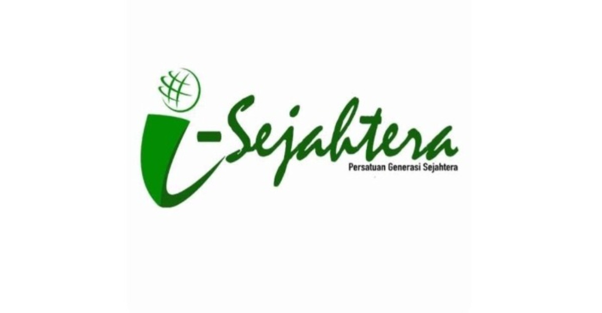 Bayaran Fasa Kedua i-Sejahtera