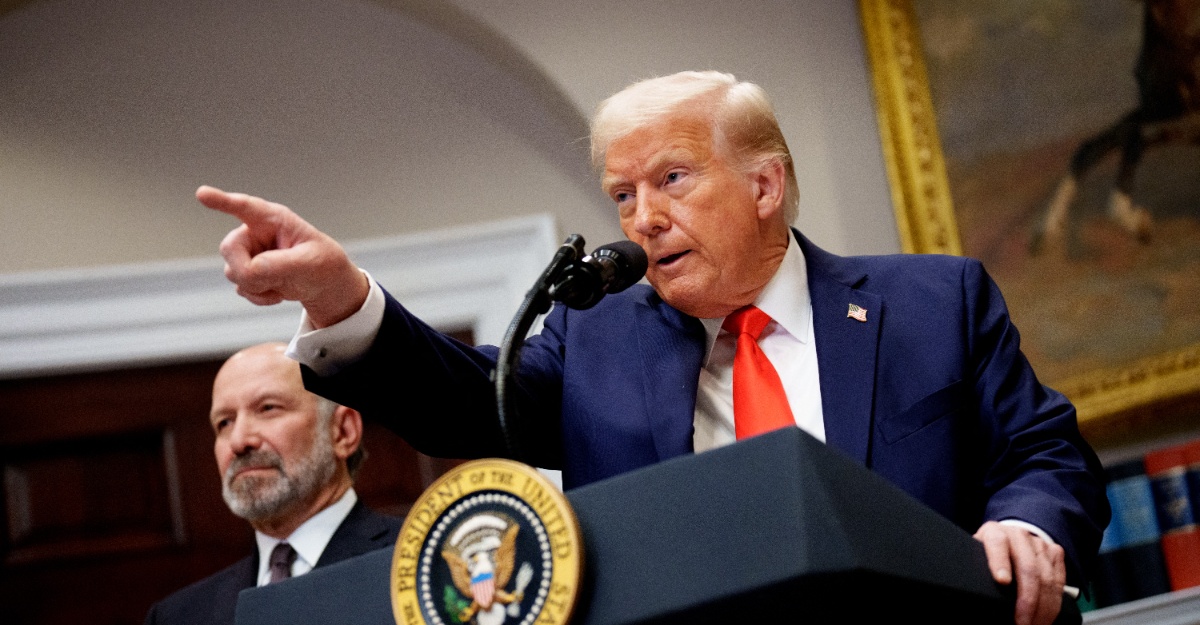 trump rancang tarif