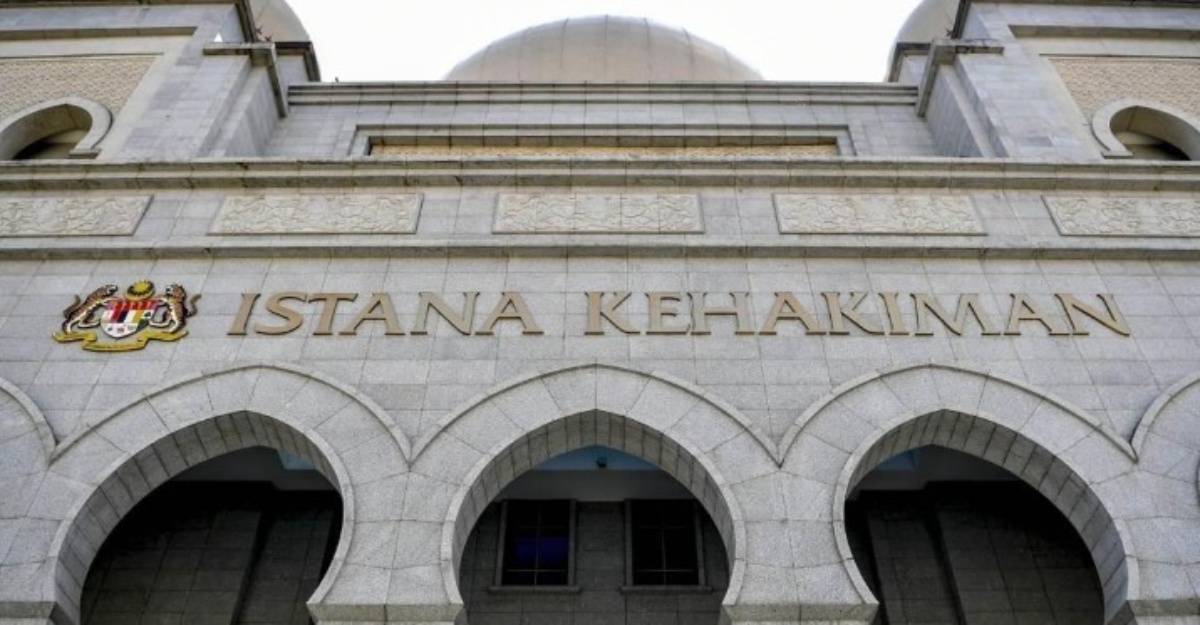 keputusan rayuan ag