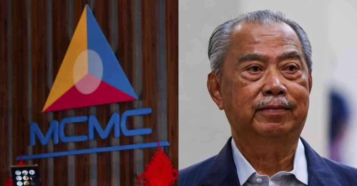 mcmc muhyiddin ron95