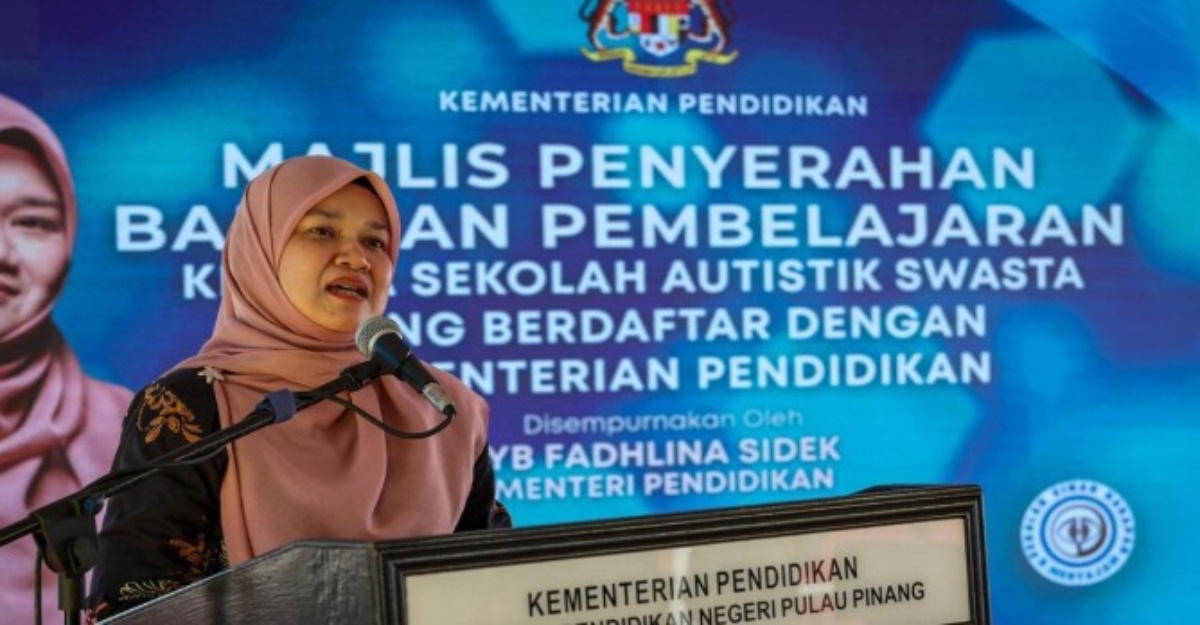 jamin Sekolah Berasrama selamat