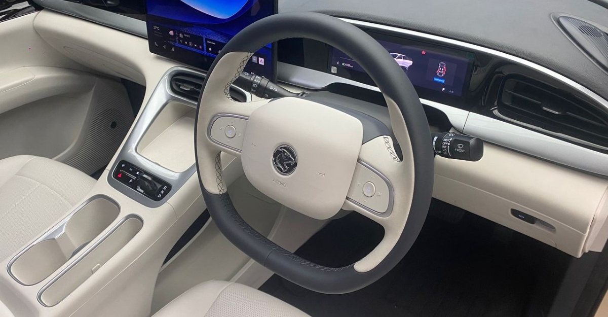 Proton e.mas 5 ev kompak