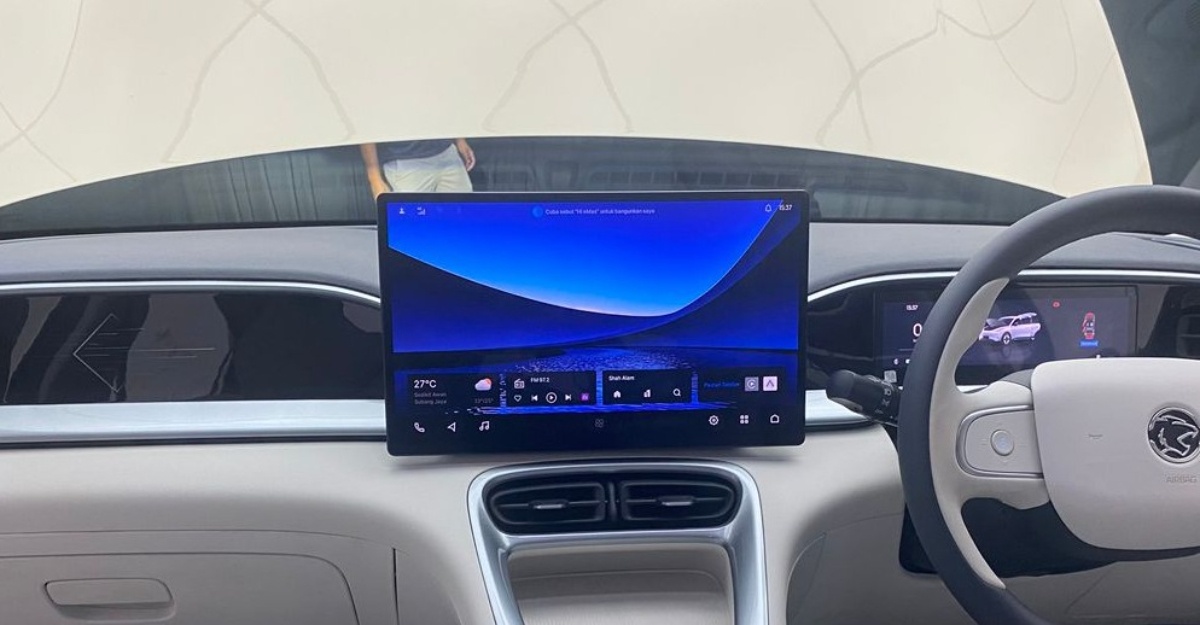 Proton e.mas 5 ev kompak