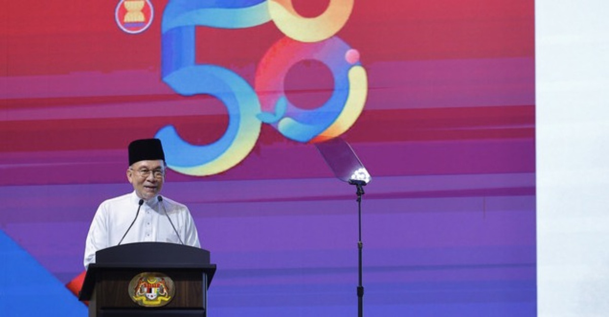 empat pemimpin utama dunia