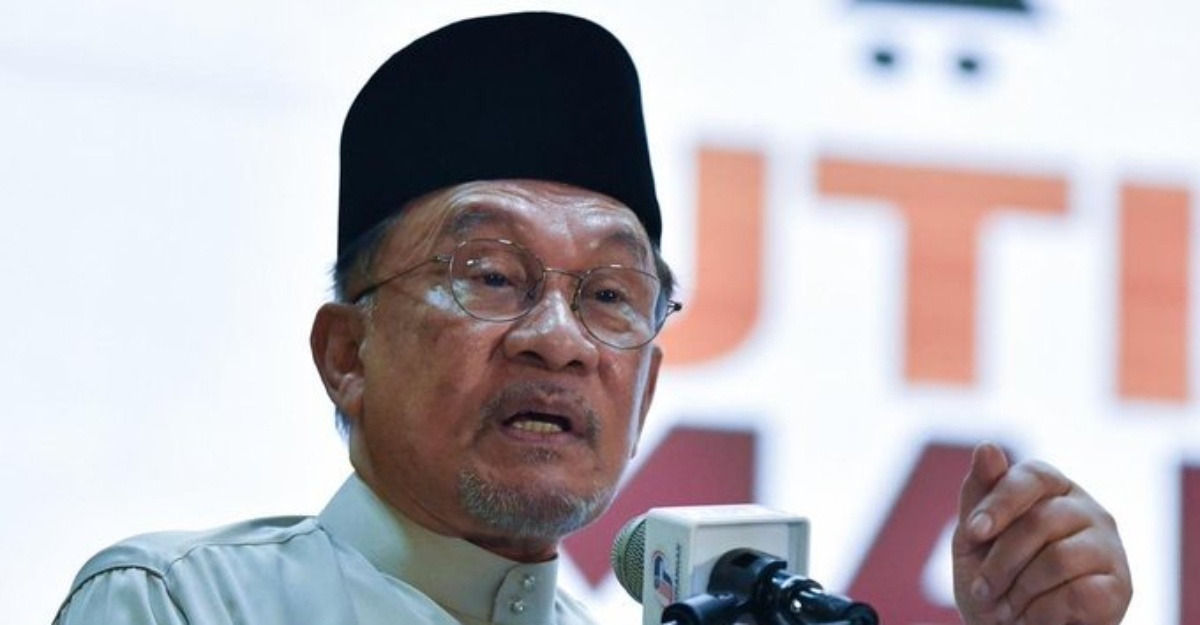 guru pondok kuasai AI anwar