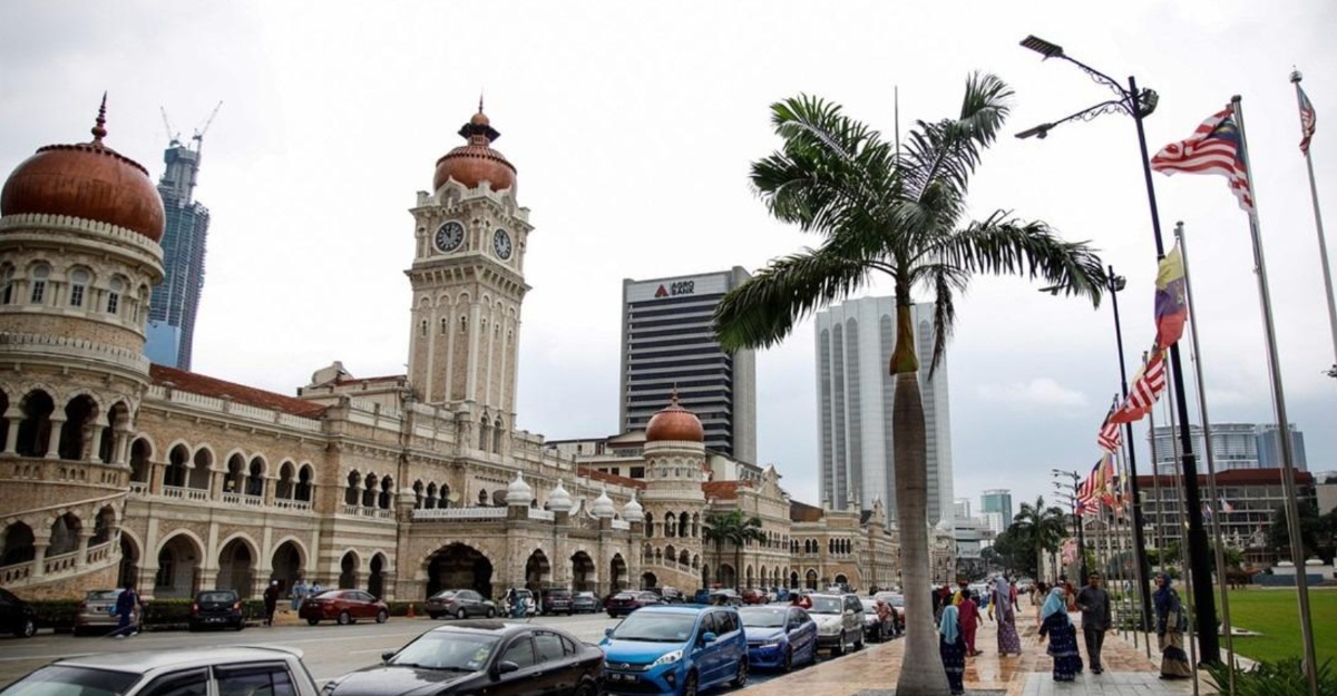 Malaysia Bersama Gaza