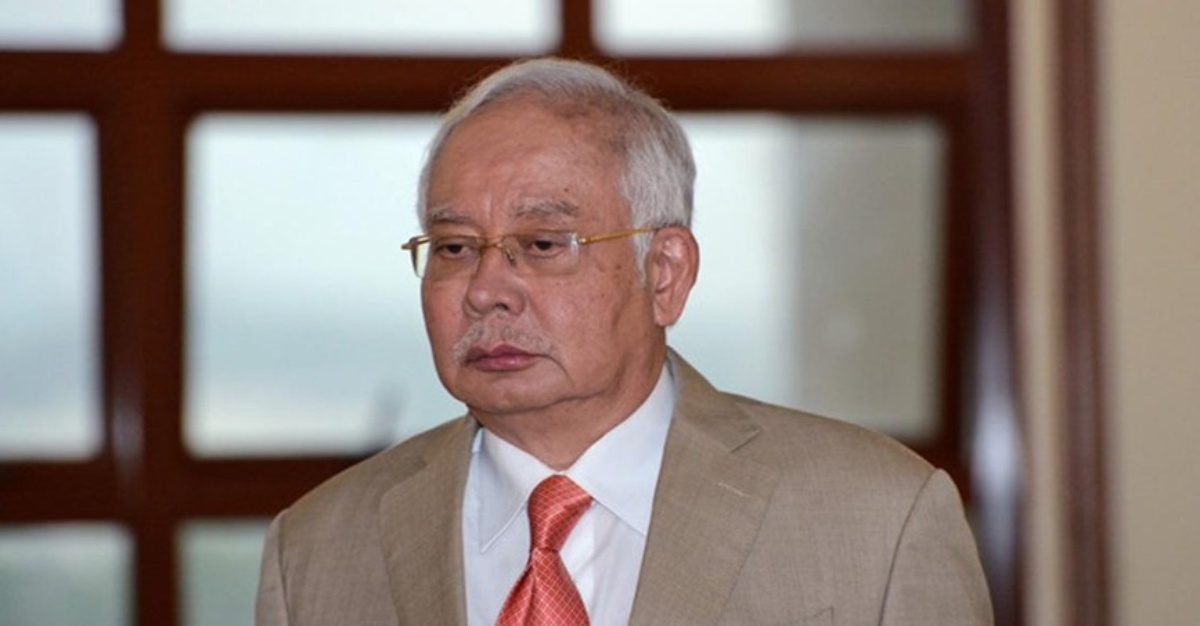 Mahkamah Tolak Rayuan AG