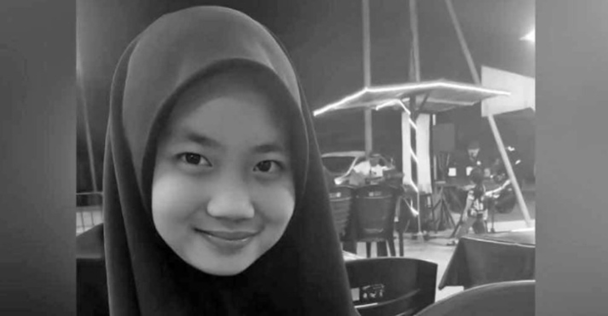 keputusan Kematian Zara agc