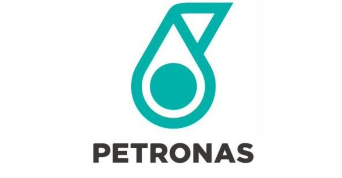 Petronas kerugian suku kedua