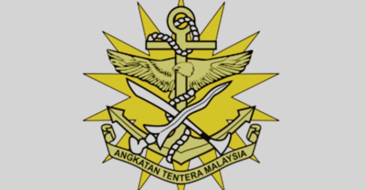 pegawai sindiket penyeludupan
