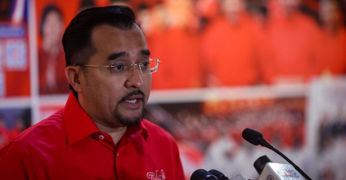 umno hantar nota bantahan