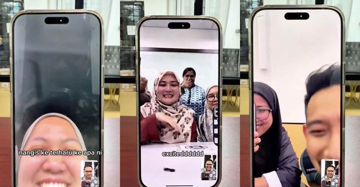 KA pemenang rendang nyet berapi