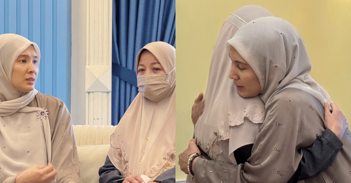 Zara Qairina