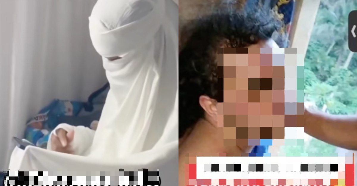pengantin perempuan lelaki
