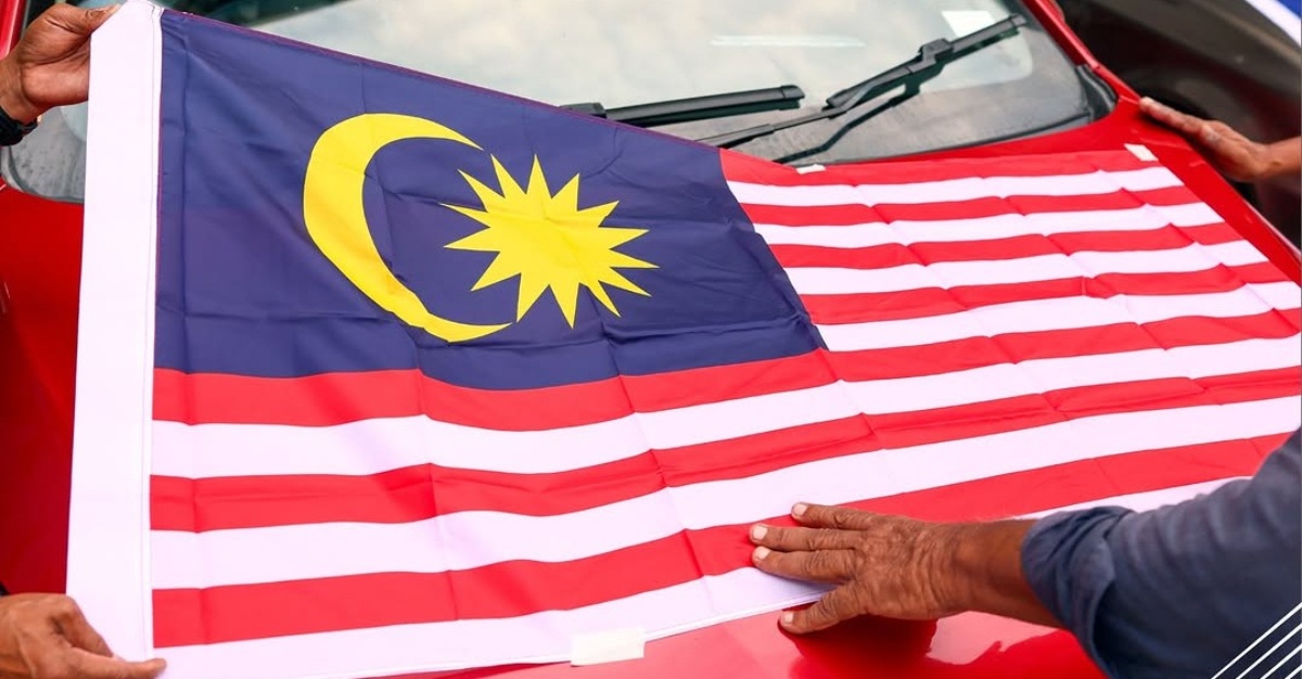 papar jalur gemilang agc
